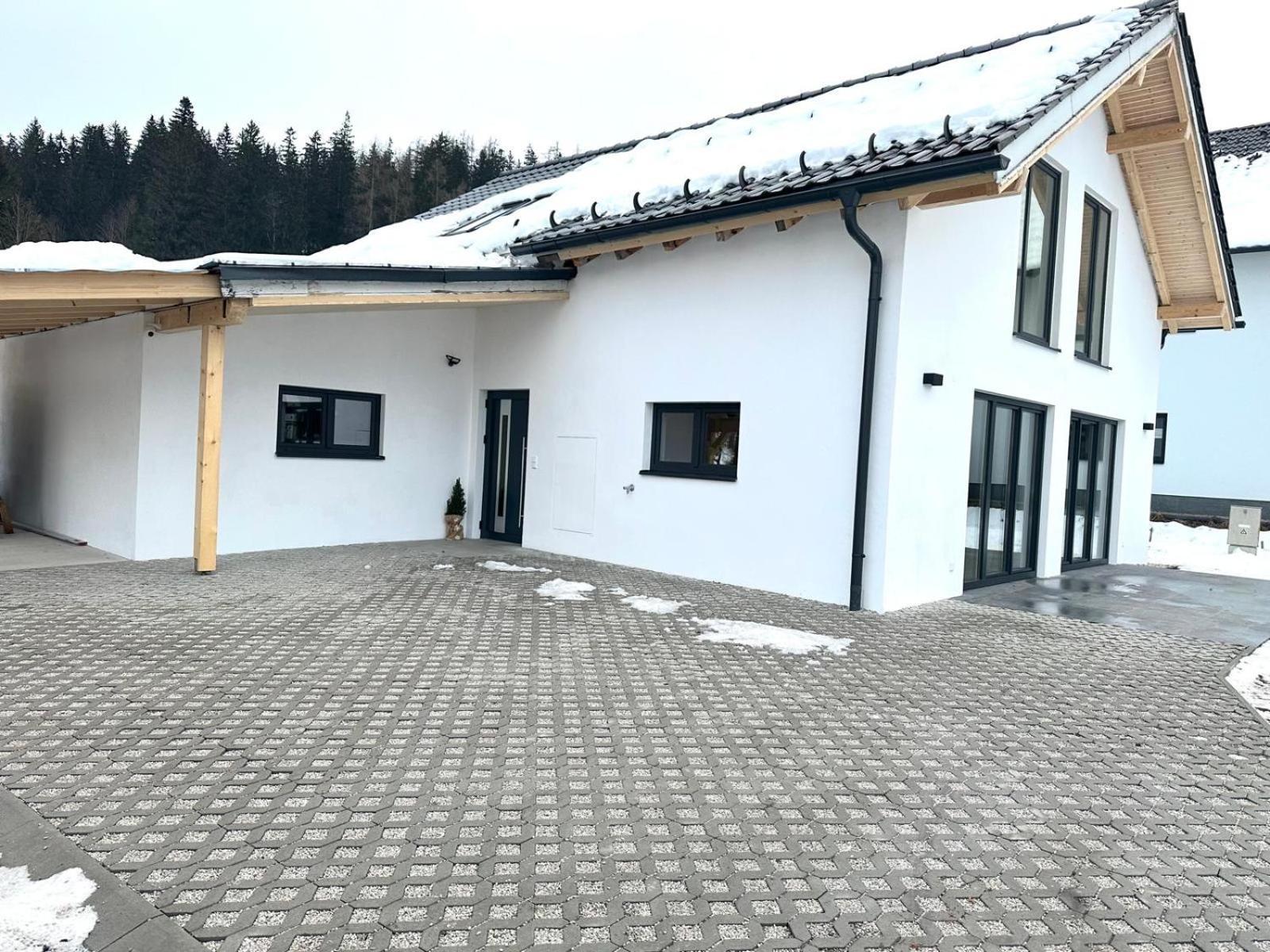 Alploft Apartment Top1 Bad Mitterndorf Exterior photo